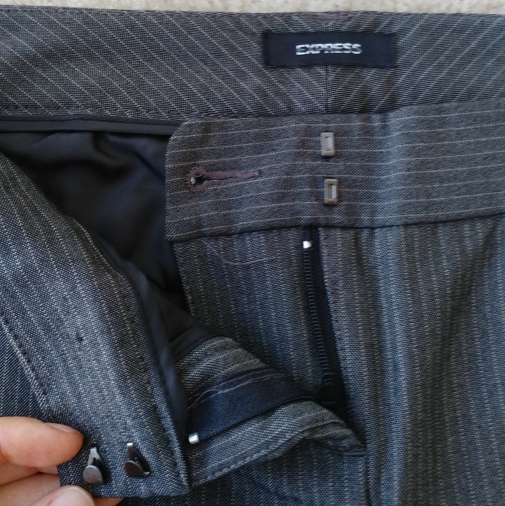 Pants - Picture 2 of 3
